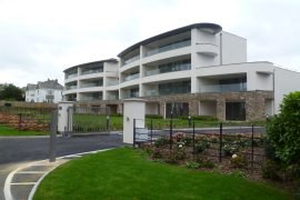 Carlyon Bay