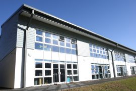 Yealmpstone School
