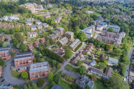 Glenthorne Student Accommodation